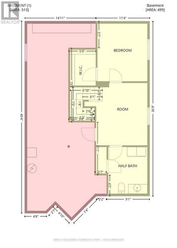 83 Sunset Boulevard, Cornwall, ON 