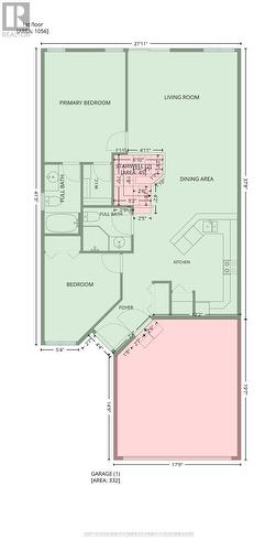 83 Sunset Boulevard, Cornwall, ON 