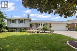 99 VICTORIA STREET South Amherstburg, ON N9V 2K2