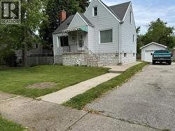 1028 Logan STREET West Sarnia, ON N7S 1V2
