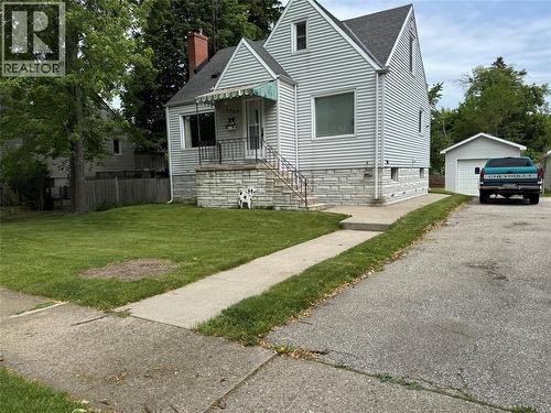 1028 Logan STREET West  Sarnia, ON N7S 1V2