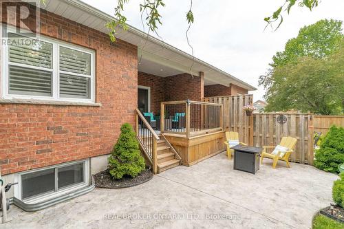 155 South Street, Goderich, ON 