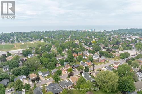 155 South Street, Goderich, ON 