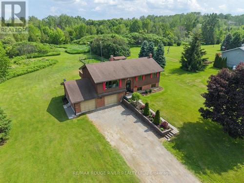 1325 LAKESHORE ROAD  Port Hope, ON L1A 3V7