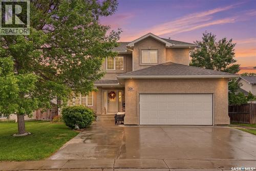 126 Beechmont CRESCENT  Saskatoon, SK S7C 1C7