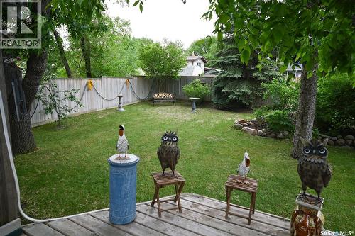 75 Richmond Crescent, Saskatoon, SK 