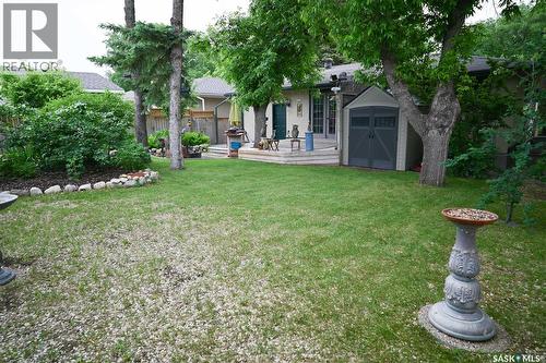 75 Richmond Crescent, Saskatoon, SK 