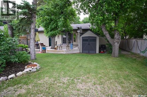 75 Richmond Crescent, Saskatoon, SK 