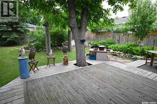 75 Richmond Crescent, Saskatoon, SK 