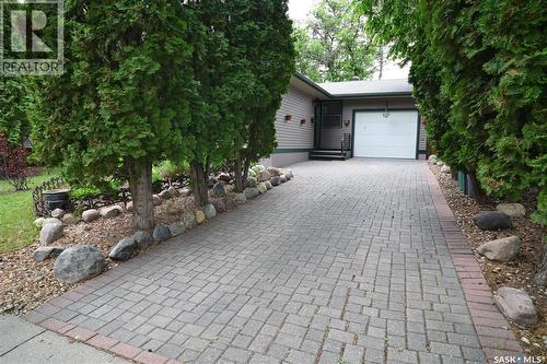 75 Richmond Crescent, Saskatoon, SK 
