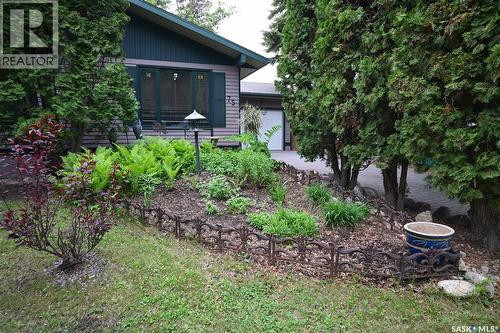 75 Richmond Crescent, Saskatoon, SK 