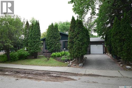 75 Richmond Crescent, Saskatoon, SK 