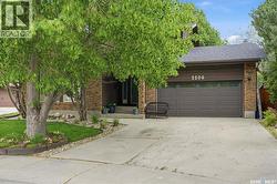 2206 Hanover CRESCENT E  Regina, SK S4V 0Z6
