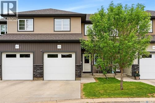 163 Demarco Pointe Lane, Regina, SK 