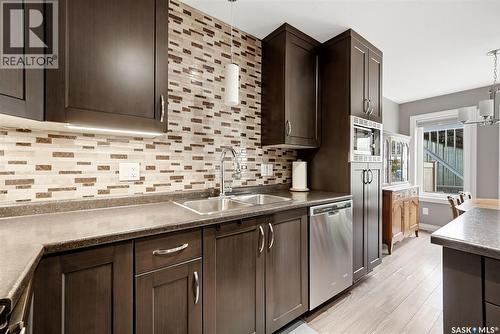 163 Demarco Pointe Lane, Regina, SK 