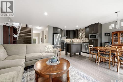 163 Demarco Pointe Lane, Regina, SK 