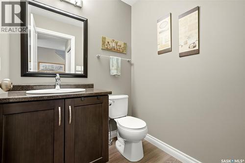 163 Demarco Pointe Lane, Regina, SK 