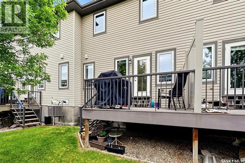 163 Demarco Pointe Lane, Regina, SK 