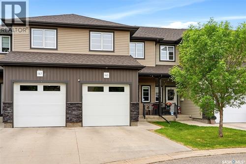 163 Demarco Pointe Lane, Regina, SK 