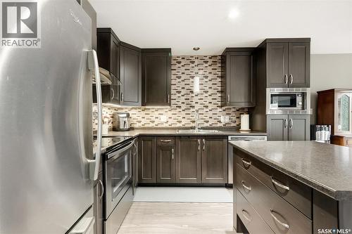 163 Demarco Pointe Lane, Regina, SK 