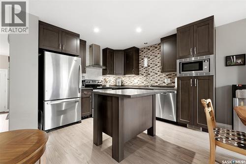 163 Demarco Pointe Lane, Regina, SK 