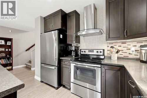 163 Demarco Pointe Lane, Regina, SK 