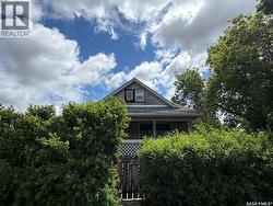 1603 Garnet STREET  Regina, SK S4T 2Z1