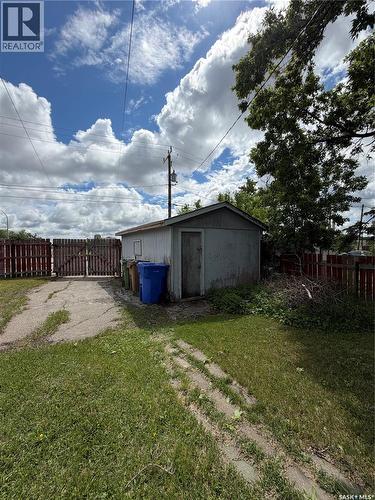 1603 Garnet Street, Regina, SK 