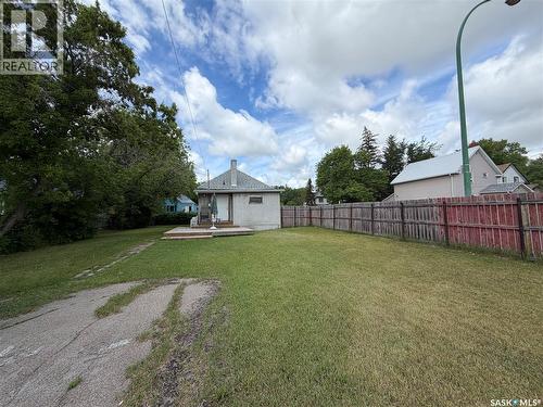 1603 Garnet Street, Regina, SK 