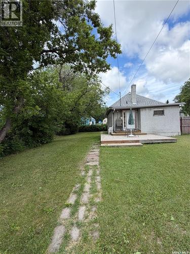 1603 Garnet Street, Regina, SK 