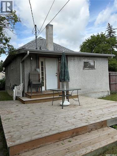 1603 Garnet Street, Regina, SK 