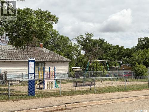 1603 Garnet Street, Regina, SK 