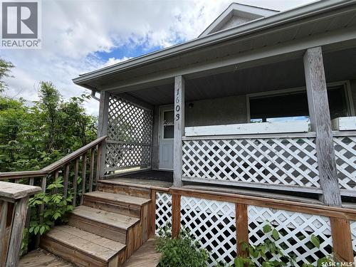 1603 Garnet Street, Regina, SK 