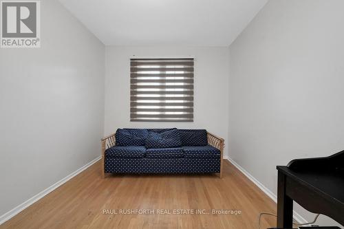 Bedroom #3 - 1107 Meadowlands Drive, Ottawa, ON 