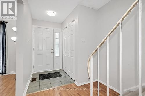 Entry - 1107 Meadowlands Drive, Ottawa, ON 