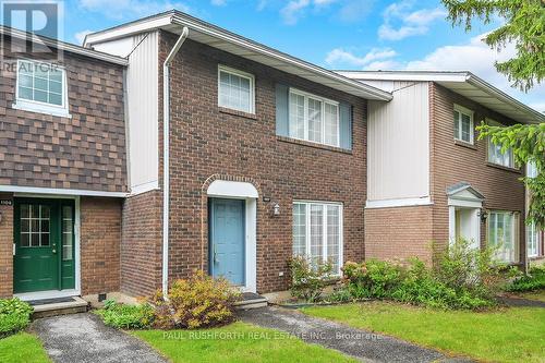 Exterior - 1107 Meadowlands Drive, Ottawa, ON - Outdoor