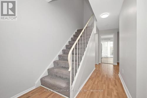 Entry - 1107 Meadowlands Drive, Ottawa, ON 