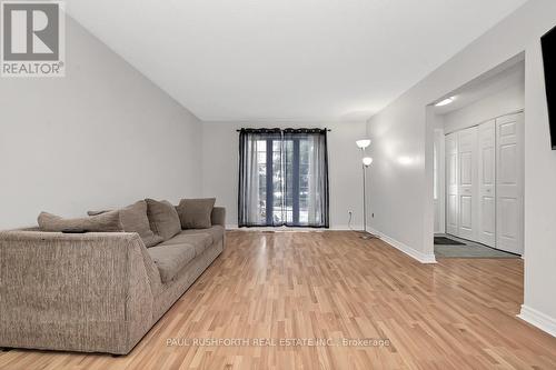 Living Room - 1107 Meadowlands Drive, Ottawa, ON 