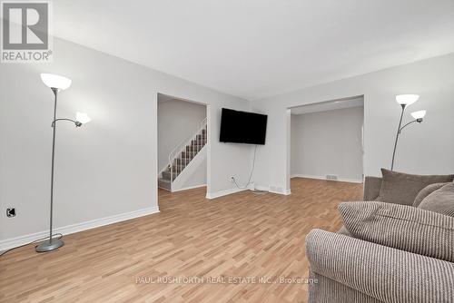 Living Room - 1107 Meadowlands Drive, Ottawa, ON 