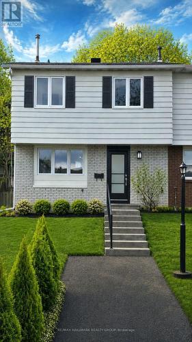 22 - 660 HOCHELAGA STREET  Ottawa, ON K1K 2E9