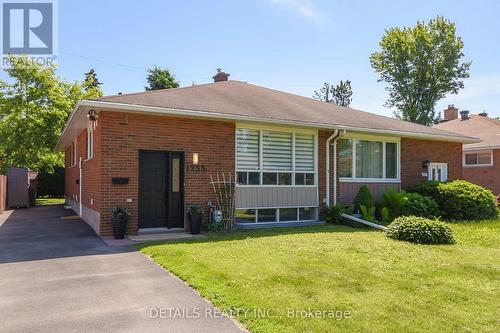 1255 HIGHGATE ROAD  Ottawa, ON K2C 2Y5