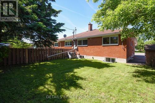 1255 Highgate Road, Ottawa, ON 