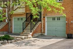 75 - 9800 MCLAUGHLIN ROAD N Brampton (Fletcher's Creek Village), ON L6X 4R1