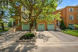 75 - 9800 MCLAUGHLIN ROAD N Brampton (Fletcher's Creek Village), ON L6X 4R1
