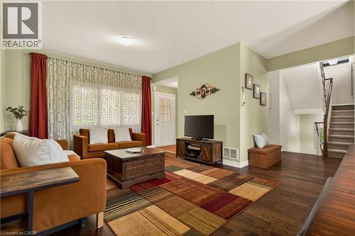 100 Beddoe Drive Unit# 20, Hamilton, ON 