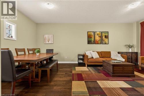 100 Beddoe Drive Unit# 20, Hamilton, ON 