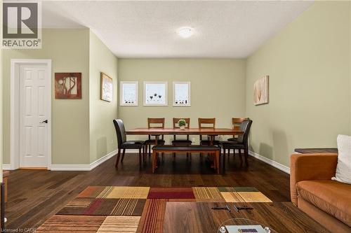100 Beddoe Drive Unit# 20, Hamilton, ON 