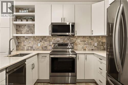100 Beddoe Drive Unit# 20, Hamilton, ON 