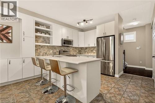 100 Beddoe Drive Unit# 20, Hamilton, ON 