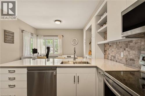 100 Beddoe Drive Unit# 20, Hamilton, ON 